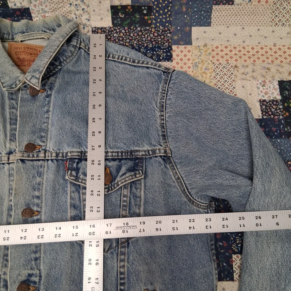 Levis we are